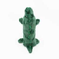 ZippyPaws 厚道鱷魚君 寵物玩具(狗玩具|有聲玩具)
