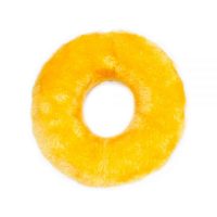 ZippyPaws 巧克力甜甜圈 寵物玩具 (有聲玩具|狗玩具)