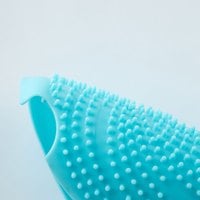 PetDreamHouse 配件-飛盤舔食墊-藍