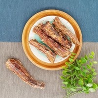 KiWiPet天然零食 小牛尾 風乾零食 (原肉零食|狗零食)