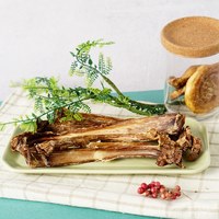 KiWiPet天然零食 小牛肋骨 風乾零食 (原肉零食|狗零食)