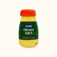 法國Studio Ollie 橘子果汁 寵物嗅聞玩具(狗玩具|藏食玩具)