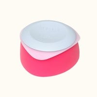 SLEEPYPOD YUMMY 寵物旅者三合一旅行餐碗 莓紅色(收納碗｜防蟻碗)