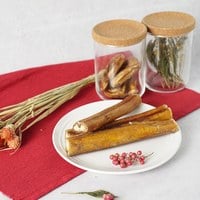 KiWiPet天然零食 超耐咬牛腱棒 風乾零食 粗 單入 (原肉零食|狗零食)