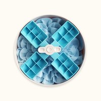 PetDreamHouse 風車 旋轉益智慢食碗(狗玩具｜藏食玩具)