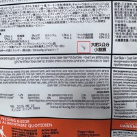 【微瑕疵】go! 全方位系列 狗糧 (狗飼料|犬糧)