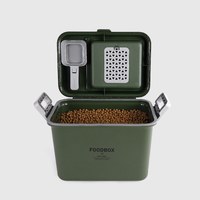 SPUTNIK COZYFOODBOX機能飼料箱|配件 藏青(防潮|收納)