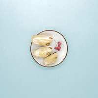 KiWiPet天然零食 綠唇貝 凍乾零食 (原肉零食|寵物零食)