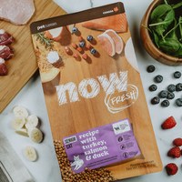 now 全口味300克天然糧 無穀貓糧 (貓飼料|貓糧)
