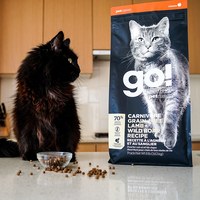 go! 高肉量系列 無穀貓糧 (貓飼料|貓乾糧)