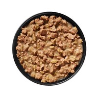 go! 無穀能量放牧羊182克 嫩絲系列 貓咪鮮食利樂包 (貓罐|主食罐)