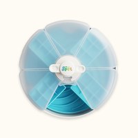 PetDreamHouse 風車 旋轉益智慢食碗(狗玩具｜藏食玩具)