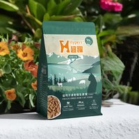 Hyperr超躍 羊肉 貓咪凍乾生食餐 60克(貓飼料|貓糧)
