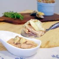 Hyperr超躍 鮪魚蛤蜊 貓咪無穀主食罐 (貓罐|罐頭)