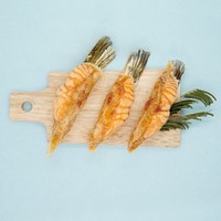 KiWiPet天然零食 鮭魚肚 凍乾零食 (原肉零食|寵物零食)