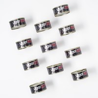 go! 德國貓罐 無穀鮭魚鱈魚 豐醬肉泥主食罐 ( 貓罐 | 主食罐 )