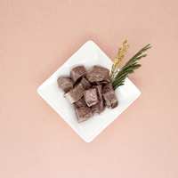 KiWiPet天然零食 鹿肉乾 凍乾零食 (原肉零食|寵物零食)