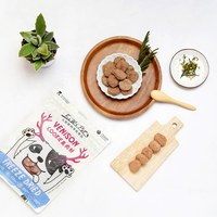 KiWiPet天然零食​ 凍乾系列 (狗零食|貓零食)