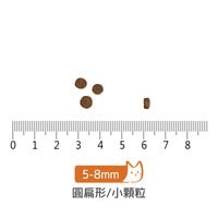 go! 低致敏蟲蛋白系列 無穀貓糧 (貓飼料|貓乾糧)