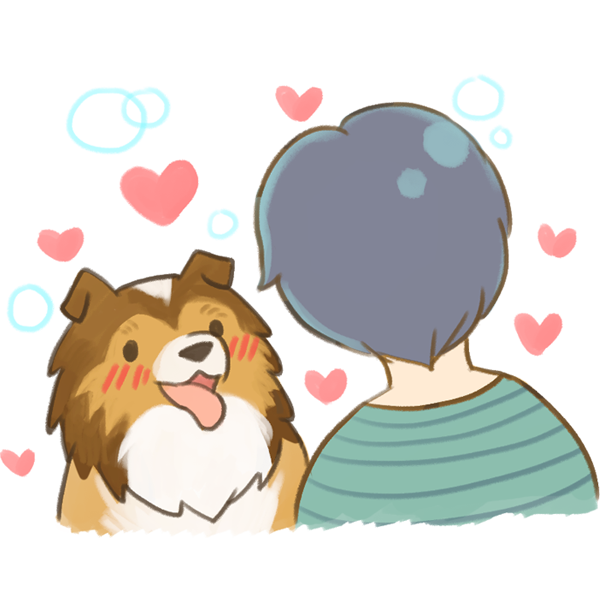 催產素讓狗狗愛你_