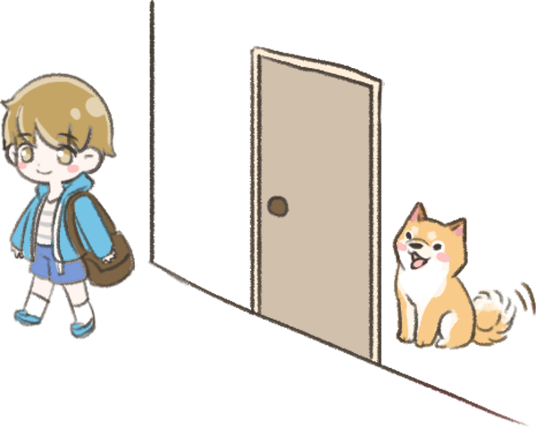 改善狗的分離焦慮症_6 改善狗的分離焦慮症_6