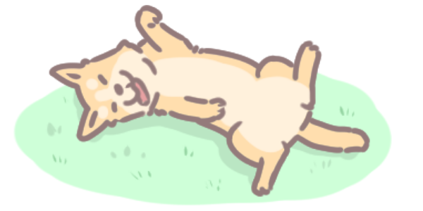 為什麼狗狗一直睡覺_4 為什麼狗狗一直睡覺_4