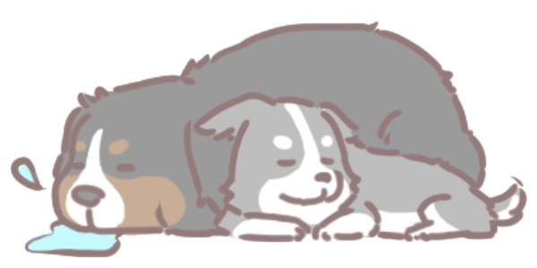 為什麼狗狗一直睡覺_1 為什麼狗狗一直睡覺_1