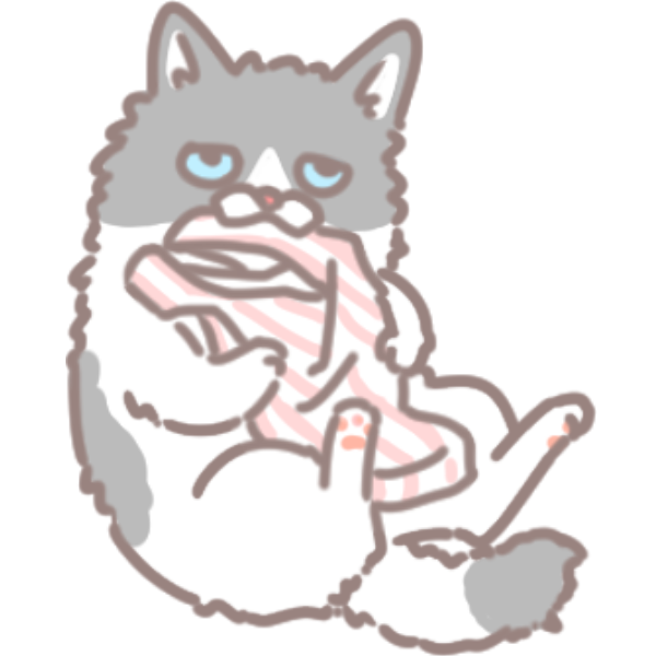 為什麼貓咪愛咬塑料_4