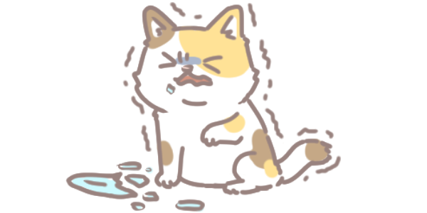 為什麼貓咪愛咬塑料_3