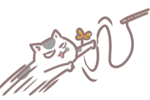 貓便秘怎麼辦_1