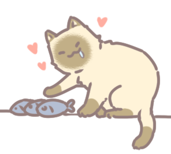 貓吃白米_4 貓吃白米_4