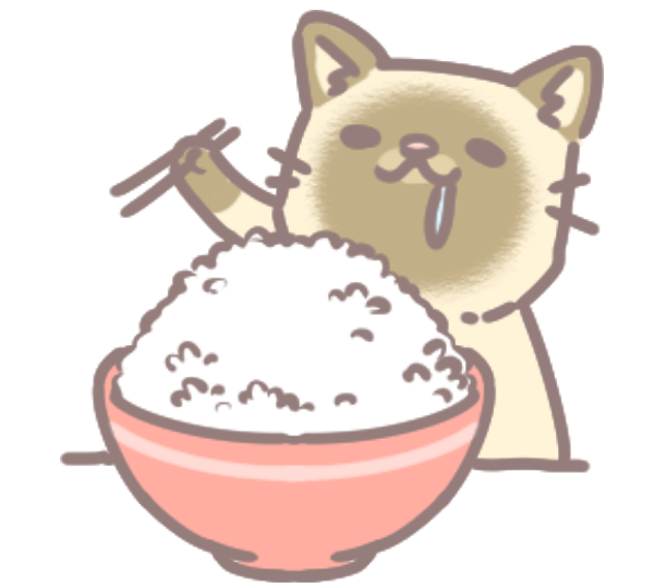 貓吃白米_5 貓吃白米_5