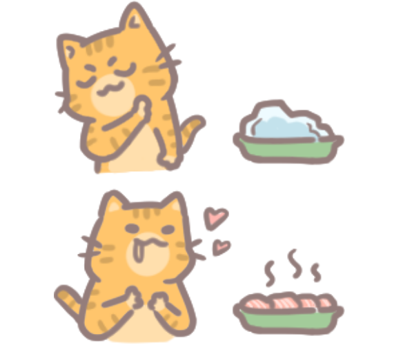 解決挑嘴貓_1 解決挑嘴貓_1