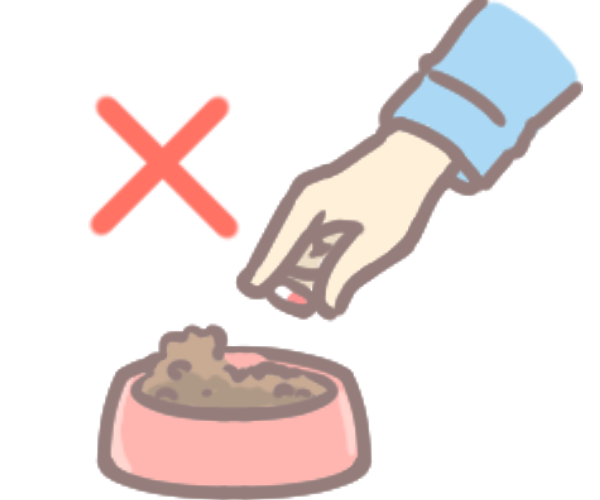 解決挑嘴貓_3 解決挑嘴貓_3