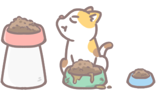 解決挑嘴貓_2 解決挑嘴貓_2