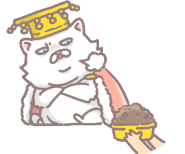 解決挑嘴貓_6 解決挑嘴貓_6