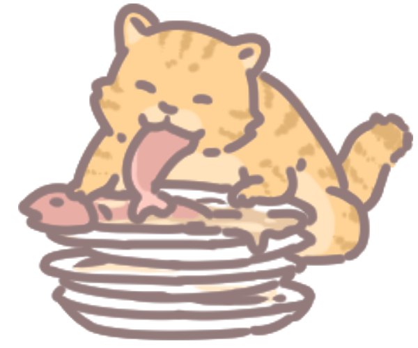 肥貓瘦身_1 肥貓瘦身_1