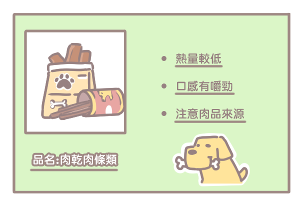 如何幫寵物挑零食_1 如何幫寵物挑零食_1