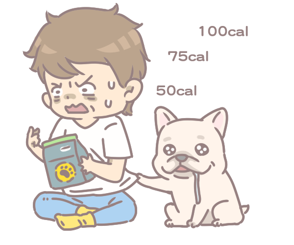 如何幫貓狗挑零食_1