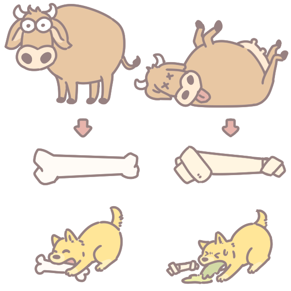 如何幫貓狗挑零食_2