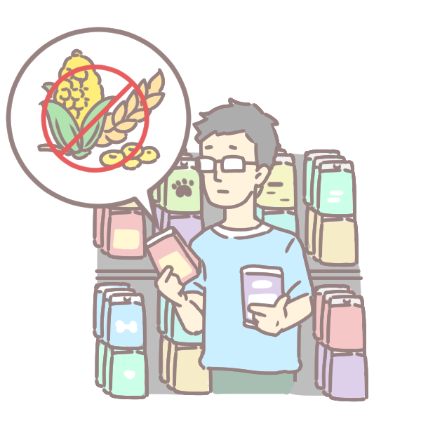 如何幫貓狗挑零食_4