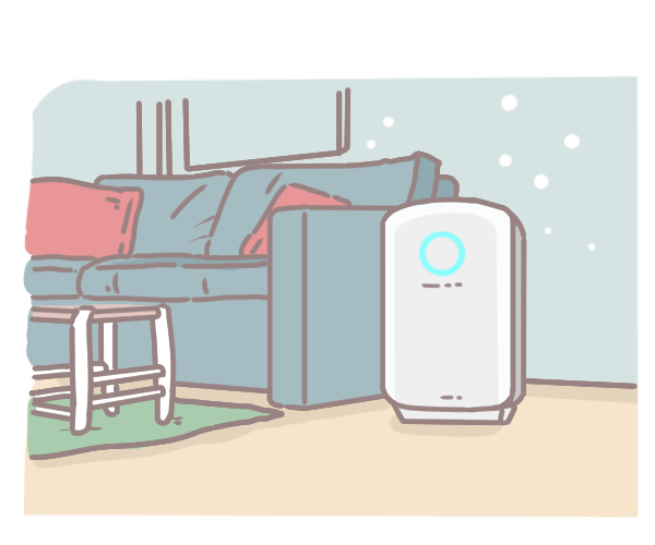 過年打掃清貓毛_3 過年打掃清貓毛_3