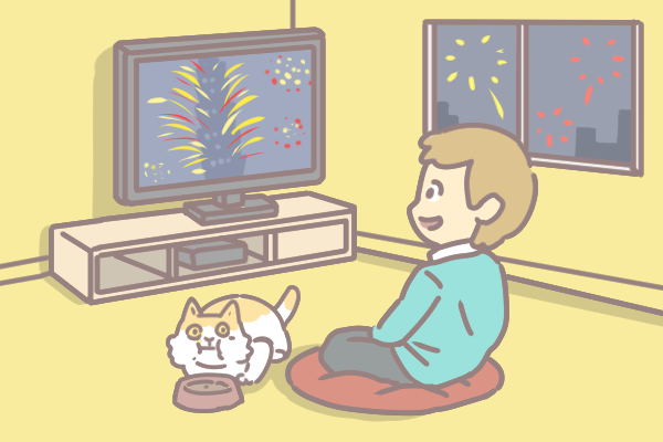 毛孩怕鞭炮怎麼辦_5