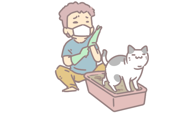 貓咪五大貓砂評比_6 貓咪五大貓砂評比_6