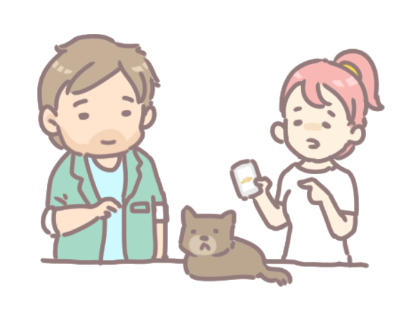 貓狗為何吃反芻食物_4 貓狗為何吃反芻食物_4