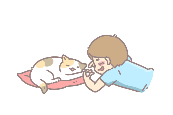 貓咪肉球保養_1