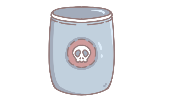 為何不該讓狗吃白色牛皮骨_2 為何不該讓狗吃白色牛皮骨_2