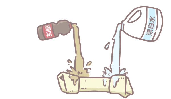 為何不該讓狗吃白色牛皮骨_3 為何不該讓狗吃白色牛皮骨_3