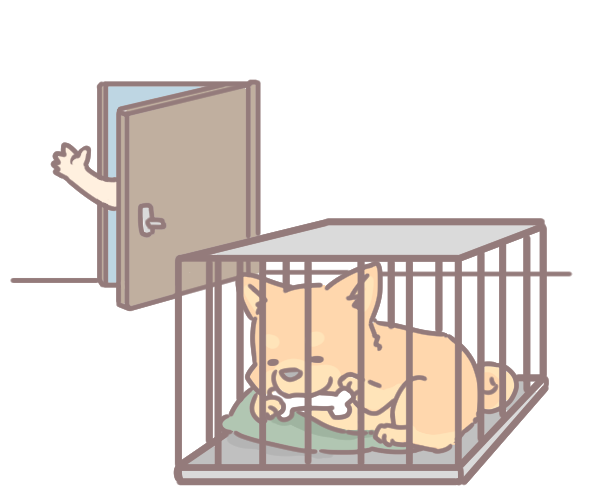 籠內訓練的好處_1