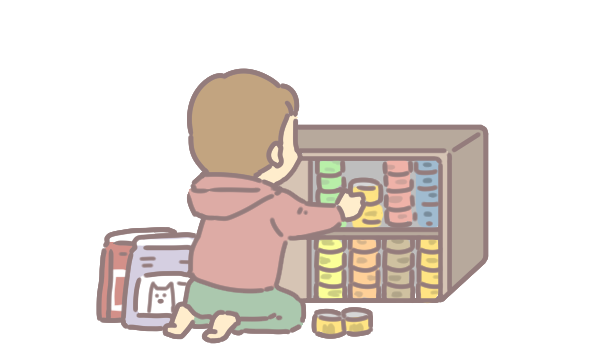 毛孩罐頭保存術1